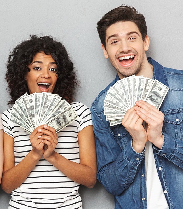 Savings and Rewards photo